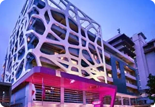 FAVEHOTEL GATOT SUBROTO